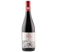 Dominio de Tares Baltos: Vino tinto púrpura intenso, con aromas de frutas silvestres, regaliz y grafito. Fresco, equilibrado, taninos sedosos y final frutal y lácteo (Pack de 6 Botellas)