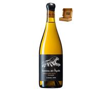 Dominio del Águila - Envio 24 h - Mejor Vino España - Cosecha Privada (1 x Botella 75 cl, Dominio del Águila Blanco Viñas Viejas)