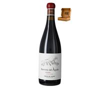 Dominio del Águila - Envio 24 h - Mejor Vino España - Cosecha Privada (3 x Botella 75 cl, Dominio del Águila Tinto Reserva)