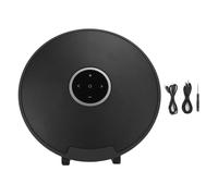 Dominio del audio sin límites, batería de litio integrada para un rendimiento ininterrumpido, múltiples métodos de conexión que ofrecen
