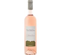 Dominio des Terres Blanches Rosé 2025