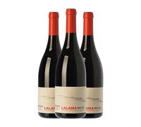 Dominio do Bibei Lalama Ribeira Sacra Crianza 75 cl Vino tinto (Caja de 3 Botellas de 75 cl)