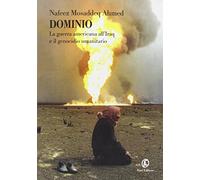 Dominio. La Guerra Americana All'ir [Italia]