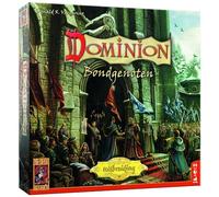 Dominion: Aliados