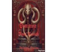 Dominion (Blood Messiah): 2 (The Mortal Legion)