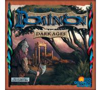 Dominion: Dark Ages (Importación USA)