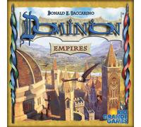 Dominion: Empires (Importación USA)