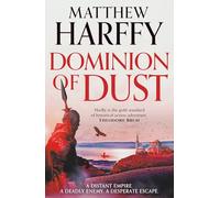 Dominion of Dust: 4 (A Time for Swords)