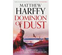 Dominion of Dust (A Time for Swords)
