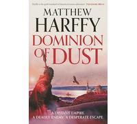 Dominion of Dust (A Time for Swords)