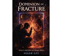 Dominion of Fracture: What breaks becomes real.: 2 (Hail Luci)