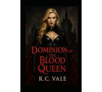 Dominion of the Blood Queen (Blood Queen: Surrender to Her Throne)