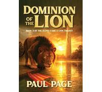 Dominion of the Lion