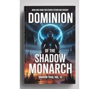 Dominion of the Shadow Monarch: Shadow Trial Vol. 11