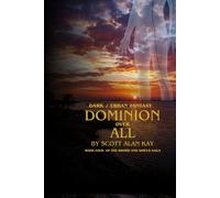 Dominion Over All: Sword & Shield Series: Book 2