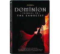 Dominion: Prequel To The Exorcist [Edizione: Stati Uniti] [Italia] [DVD]