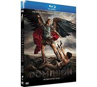 Dominion - Saison 1 [Francia] [Blu-ray]