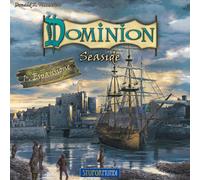 Dominion: Seaside Espansione (ITA) Gioco da Tavolo 8+ Stupor Mundi