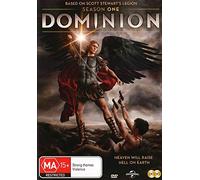 Dominion: Season 1 [Edizione: Australia] (2 Dvd) [Edizione: Stati Uniti] [Italia]
