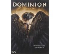 Dominion: Season 1 [USA] [DVD]