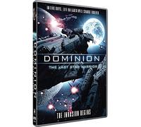 Dominion: The Last Star Warrior [USA] [DVD]