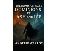 Dominions of Ash and Ice: The Dominion Wars - Book One: 1