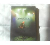Dominique A - En solo aux Bouffes du Nord [DVD]