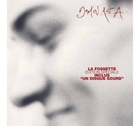 Dominique A La Fossette (CD)