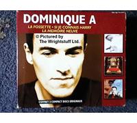 Dominique a - La Fossette-si Je connais Harry-la mémoire Neuve