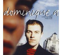 Dominique a - La Memoire Neuve -2012-