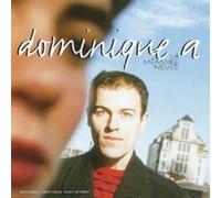 Dominique A La Mémoire neuve (CD) (Importación USA)