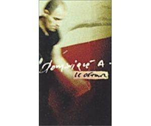 Dominique A - Long Box 3 CD : Le détour (inclus des titres inédits)