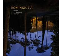 Dominique a - Reflets du Monde Lointain [Vinilo]