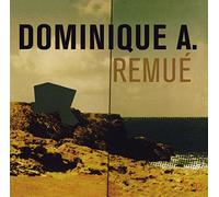 Dominique A - Remue [Vinilo]