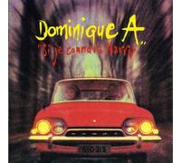 Dominique A Si Je Connais Harry (CD) (Importación USA)
