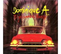Dominique A - Si Je Connais Harry [VINYL] [Vinilo]