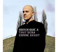 Dominique A - Tout Sera Comme Avant-Ltd