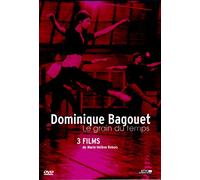 Dominique Bagouet : Le grain de temps [Francia] [DVD]