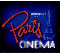 Dominique Cravic - Paris Cinema