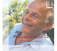 Dominique de Williencourt - Williencourt, Dominique de : l'Influence Russe