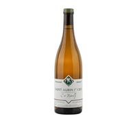 Dominique Derain En Remilly Premier Cru Blanc Chardonnay Saint-Aubin 75 cl Vino blanco