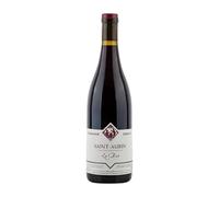 Dominique Derain Le Ban Rouge Pinot Negro Saint-Aubin 75 cl Vino tinto