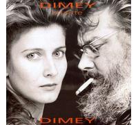 Dominique Dimey - Dimey Chante Dimey