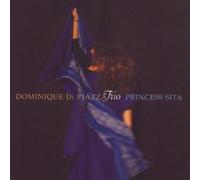 Dominique Dipiazza - Princess Sita