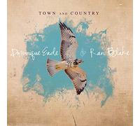 Dominique Eade - Town And Country