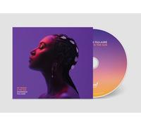 Dominique Fils-Aime - My World Is the Sun