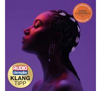 Dominique Fils-Aimé - My World Is The Sun (LP) [Vinilo]