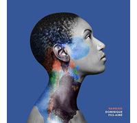 Dominique Fils-Aime Nameless (Vinyl) (Importación USA)