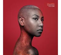 Dominique Fils-Aime - Stay Tuned