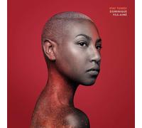 Dominique Fils-Aime Stay Tuned (Vinyl) (Importación USA)